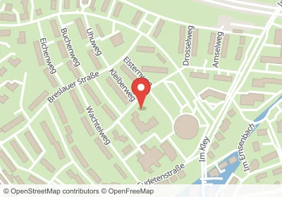 Hotels an der Kiebitzweg in Hagen – Unterkünfte, Pensionen und Ferienwohnungen in zentraler Lage