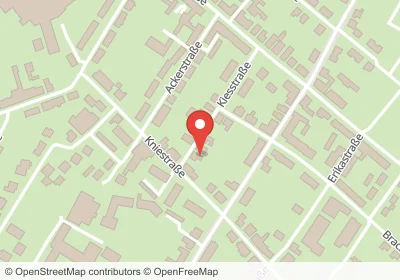 Hotels an der Kiesstraße in Oberhausen – Unterkünfte, Pensionen und Ferienwohnungen in zentraler Lage