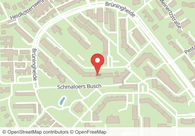 Hotels an der Killingstraße in Münster – Unterkünfte, Pensionen und Ferienwohnungen in zentraler Lage
