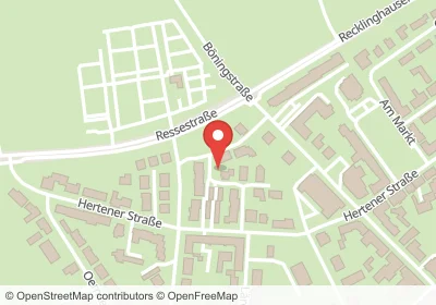 Kirschblütenweg Gelsenkirchen – Hotels in der Nähe Hotels an der Kirschblütenweg in Gelsenkirchen – Unterkünfte, Pensionen und Ferienwohnungen in zentraler Lage