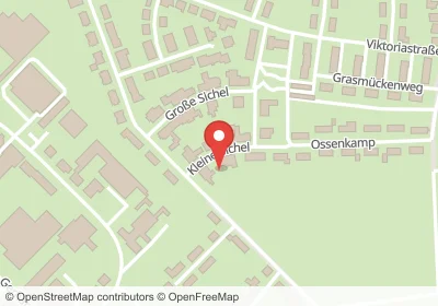 Kleine Sichel Gelsenkirchen – Hotels in der Nähe Hotels an der Kleine Sichel in Gelsenkirchen – Unterkünfte, Pensionen und Ferienwohnungen in zentraler Lage