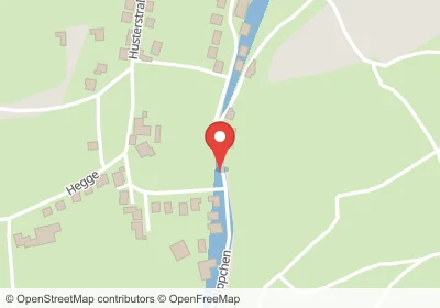 Hotels an der Klippchen in Hagen – Unterkünfte, Pensionen und Ferienwohnungen in zentraler Lage