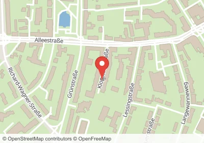 Klopstockstraße Hamm – Hotels in der Nähe Hotels an der Klopstockstraße in Hamm – Unterkünfte, Pensionen und Ferienwohnungen in zentraler Lage