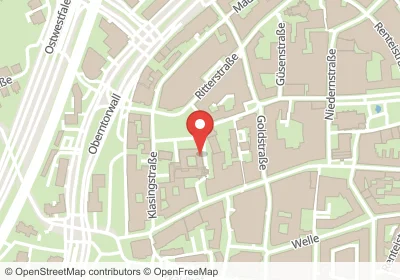 Klosterplatz Bielefeld – Hotels in der Nähe Hotels an der Klosterplatz in Bielefeld – Unterkünfte, Pensionen und Ferienwohnungen in zentraler Lage