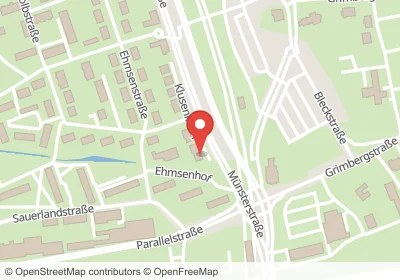 Klusenkamp Gelsenkirchen – Hotels in der Nähe Hotels an der Klusenkamp in Gelsenkirchen – Unterkünfte, Pensionen und Ferienwohnungen in zentraler Lage