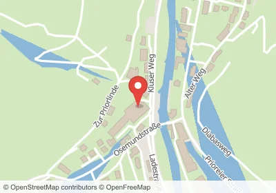 Hotels an der Kluser Weg in Hagen – Unterkünfte, Pensionen und Ferienwohnungen in zentraler Lage