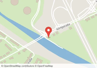 Königstraße Oberhausen – Hotels in der Nähe Hotels an der Königstraße in Oberhausen – Unterkünfte, Pensionen und Ferienwohnungen in zentraler Lage