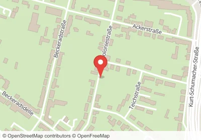 Koloniestraße Gelsenkirchen – Hotels in der Nähe Hotels an der Koloniestraße in Gelsenkirchen – Unterkünfte, Pensionen und Ferienwohnungen in zentraler Lage