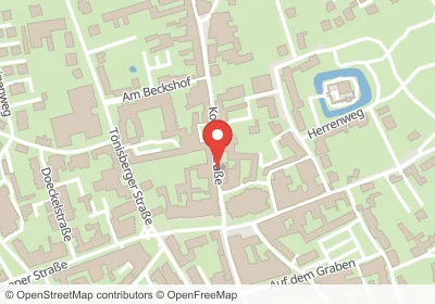 Konventstraße Krefeld – Hotels in der Nähe Hotels an der Konventstraße in Krefeld – Unterkünfte, Pensionen und Ferienwohnungen in zentraler Lage