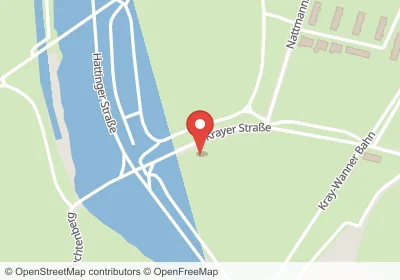Krayer Straße Gelsenkirchen – Hotels in der Nähe Hotels an der Krayer Straße in Gelsenkirchen – Unterkünfte, Pensionen und Ferienwohnungen in zentraler Lage