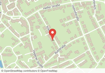 Hotels an der Kreuzweg in Hagen – Unterkünfte, Pensionen und Ferienwohnungen in zentraler Lage