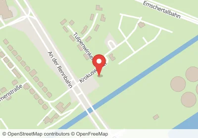 Krokuswinkel Gelsenkirchen – Hotels in der Nähe Hotels an der Krokuswinkel in Gelsenkirchen – Unterkünfte, Pensionen und Ferienwohnungen in zentraler Lage