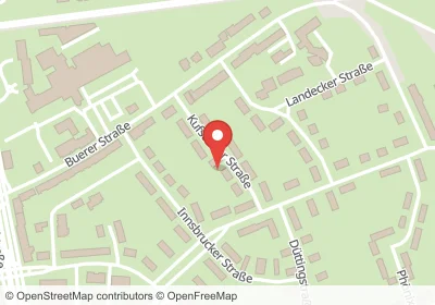 Kufsteiner Straße Gelsenkirchen – Hotels in der Nähe Hotels an der Kufsteiner Straße in Gelsenkirchen – Unterkünfte, Pensionen und Ferienwohnungen in zentraler Lage