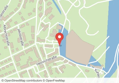 Hotels an der Kuhlestraße in Hagen – Unterkünfte, Pensionen und Ferienwohnungen in zentraler Lage