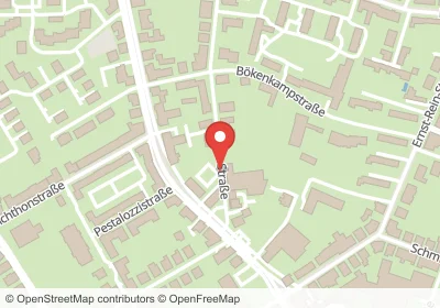 Kurze Straße Bielefeld – Hotels in der Nähe Hotels an der Kurze Straße in Bielefeld – Unterkünfte, Pensionen und Ferienwohnungen in zentraler Lage