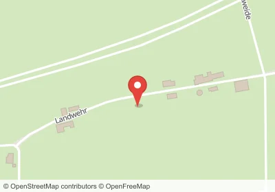 Hotels an der Landwehr in Hamm – Unterkünfte, Pensionen und Ferienwohnungen in zentraler Lage