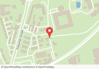 Hotels an der Lasthausstraße in Gelsenkirchen – Unterkünfte, Pensionen und Ferienwohnungen in zentraler Lage