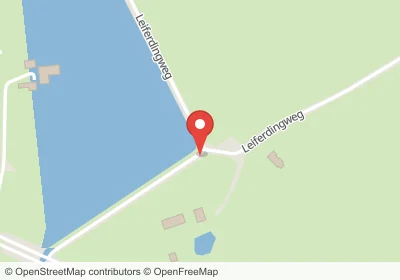 Hotels an der Leiferdingweg in Münster – Unterkünfte, Pensionen und Ferienwohnungen in zentraler Lage
