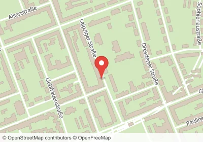 Hotels an der Leipziger Straße in Gelsenkirchen – Unterkünfte, Pensionen und Ferienwohnungen in zentraler Lage