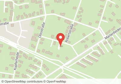 Leopoldstraße Bielefeld – Hotels in der Nähe Hotels an der Leopoldstraße in Bielefeld – Unterkünfte, Pensionen und Ferienwohnungen in zentraler Lage