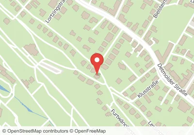 Lessingstraße Bielefeld – Hotels in der Nähe Hotels an der Lessingstraße in Bielefeld – Unterkünfte, Pensionen und Ferienwohnungen in zentraler Lage