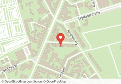 Leysnerstraße Krefeld – Hotels in der Nähe Hotels an der Leysnerstraße in Krefeld – Unterkünfte, Pensionen und Ferienwohnungen in zentraler Lage