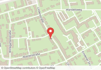 Lindenstraße Gelsenkirchen – Hotels in der Nähe Hotels an der Lindenstraße in Gelsenkirchen – Unterkünfte, Pensionen und Ferienwohnungen in zentraler Lage
