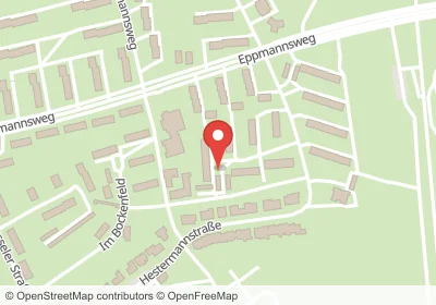 Hotels an der Linnenkampshof in Gelsenkirchen – Unterkünfte, Pensionen und Ferienwohnungen in zentraler Lage