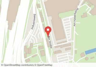 Hotels an der Lippstädter Straße  in Münster – Unterkünfte, Pensionen und Ferienwohnungen in zentraler Lage