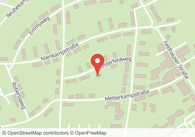 Lösterfeldweg Gelsenkirchen – Hotels in der Nähe Hotels an der Lösterfeldweg in Gelsenkirchen – Unterkünfte, Pensionen und Ferienwohnungen in zentraler Lage