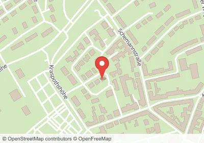 Hotels an der Lortzingstraße in Gelsenkirchen – Unterkünfte, Pensionen und Ferienwohnungen in zentraler Lage