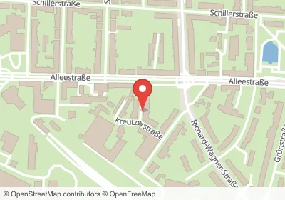Hotels an der Lortzingstraße in Hamm – Unterkünfte, Pensionen und Ferienwohnungen in zentraler Lage