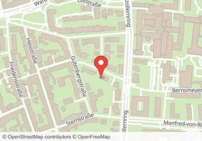 Lortzingstraße Münster – Hotels in der Nähe Hotels an der Lortzingstraße in Münster – Unterkünfte, Pensionen und Ferienwohnungen in zentraler Lage