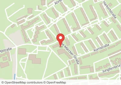 Hotels an der Louise-Märcker-Straße in Hagen – Unterkünfte, Pensionen und Ferienwohnungen in zentraler Lage