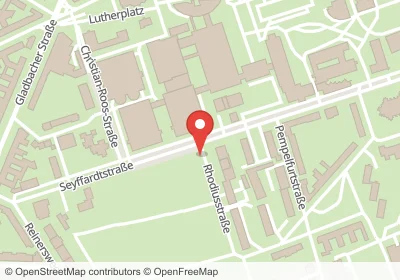 Lutherstraße Krefeld – Hotels in der Nähe Hotels an der Lutherstraße in Krefeld – Unterkünfte, Pensionen und Ferienwohnungen in zentraler Lage