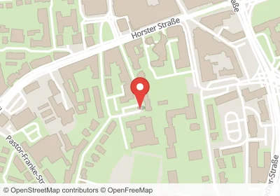 Maelostraße Gelsenkirchen – Hotels in der Nähe Hotels an der Maelostraße in Gelsenkirchen – Unterkünfte, Pensionen und Ferienwohnungen in zentraler Lage
