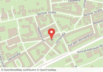 Hotels an der Märkische Straße in Hagen – Unterkünfte, Pensionen und Ferienwohnungen in zentraler Lage