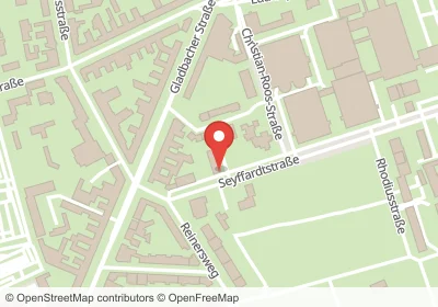 Märklinstraße Krefeld – Hotels in der Nähe Hotels an der Märklinstraße in Krefeld – Unterkünfte, Pensionen und Ferienwohnungen in zentraler Lage