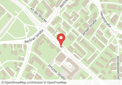 Hotels an der Magdeburger Straße in Bielefeld – Unterkünfte, Pensionen und Ferienwohnungen in zentraler Lage