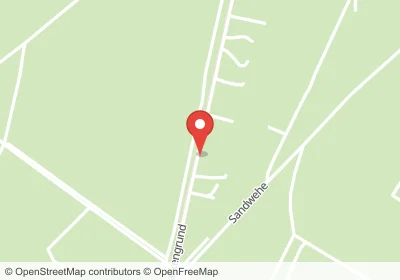 Hotels an der Markengrund in Bielefeld – Unterkünfte, Pensionen und Ferienwohnungen in zentraler Lage