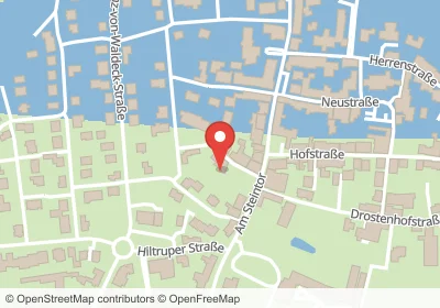 Marktstraße Münster – Hotels in der Nähe Hotels an der Marktstraße in Münster – Unterkünfte, Pensionen und Ferienwohnungen in zentraler Lage