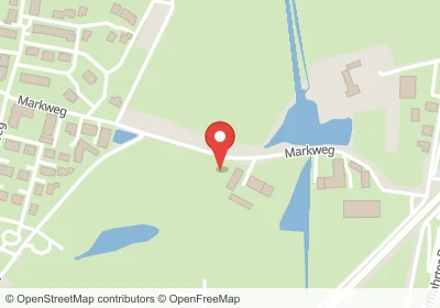 Hotels an der Markweg in Münster – Unterkünfte, Pensionen und Ferienwohnungen in zentraler Lage
