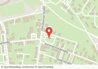 Hotels an der Martin-Luther-Platz in Bielefeld – Unterkünfte, Pensionen und Ferienwohnungen in zentraler Lage