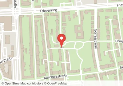 Martin-Luther-Straße Münster – Hotels in der Nähe Hotels an der Martin-Luther-Straße in Münster – Unterkünfte, Pensionen und Ferienwohnungen in zentraler Lage
