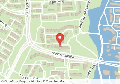 Martin-Niemöller-Straße Münster – Hotels in der Nähe Hotels an der Martin-Niemöller-Straße in Münster – Unterkünfte, Pensionen und Ferienwohnungen in zentraler Lage