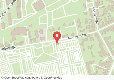 Martinstraße Krefeld – Hotels in der Nähe Hotels an der Martinstraße in Krefeld – Unterkünfte, Pensionen und Ferienwohnungen in zentraler Lage