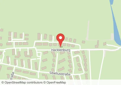 Hotels an der Mathilde-Anneke-Weg in Münster – Unterkünfte, Pensionen und Ferienwohnungen in zentraler Lage