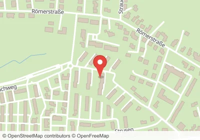 Hotels an der Mecklenburger Straße in Bielefeld – Unterkünfte, Pensionen und Ferienwohnungen in zentraler Lage