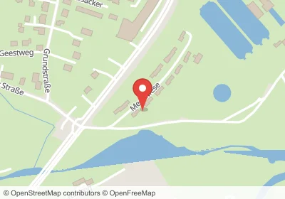 Hotels an der Meerwiese in Bielefeld – Unterkünfte, Pensionen und Ferienwohnungen in zentraler Lage