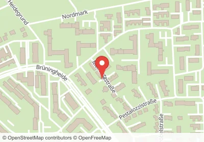Hotels an der Meinertzstraße in Münster – Unterkünfte, Pensionen und Ferienwohnungen in zentraler Lage